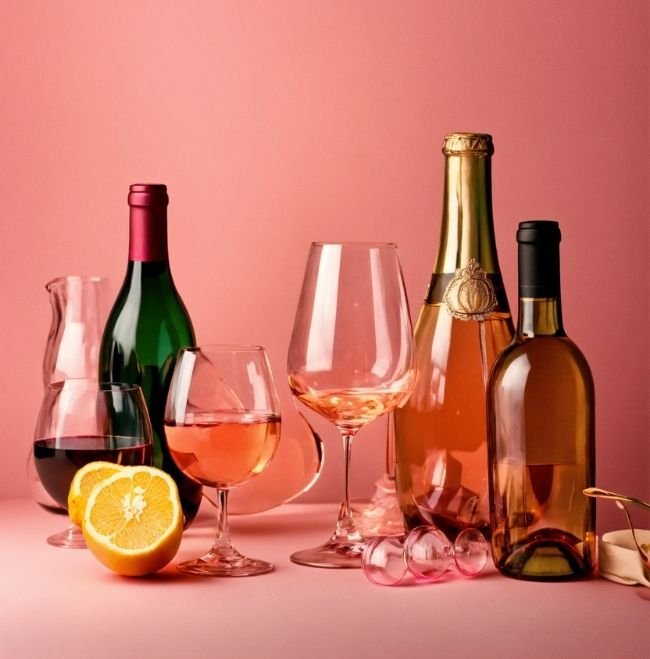 A.D. TRADE BT Products